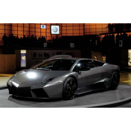 Siêu xe ô tô mô hình Tomica Lamborghini Reventon (Không hộp)