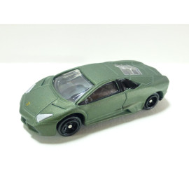 Siêu xe ô tô mô hình Tomica Lamborghini Reventon (Không hộp)