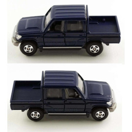 Xe tải mô hình Tomica Toyota Land Cruiser (Box)