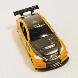 Xe ô tô mô hình Tomica Lexus ISF CCS-R (Box)