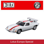 Xe mô hình Tomica Lotus Europa Special tỷ lệ 1/59
