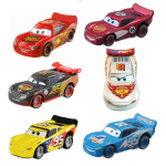 Bộ 6 xe ô tô mô hình Tomica Disney (Giao ngẫu nhiên)