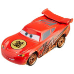 Xe ô tô mô hình Disney Cars Lighting McQueen - Đỏ