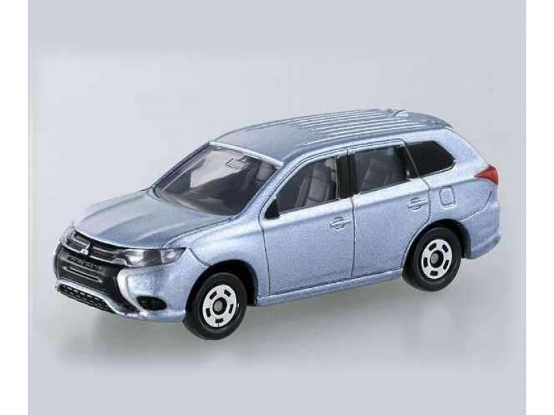 Mô hình xe Mitsubishi Outlander  Lazadavn