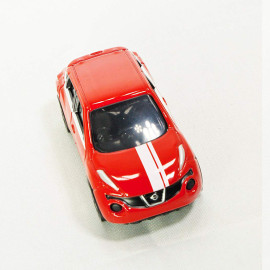Xe ô tô mô hình Tomica Dream Project Special Edition Nissan Juke đỏ (tỷ lệ 1/64) - No Box