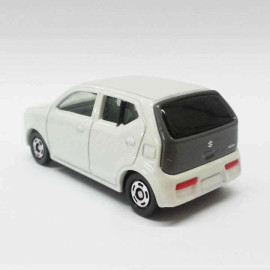 Xe ô tô mô hình Tomica Suzuki Alto