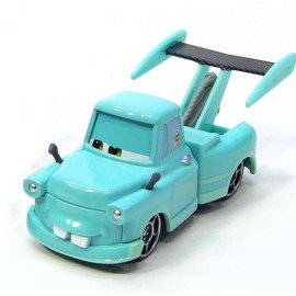 Xe ô tô đồ chơi Nhật Bản Tomica Disney Tokyo Cars Mater