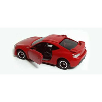 Xe ô tô mô hình Tomica Toyota 86 (Không hộp)