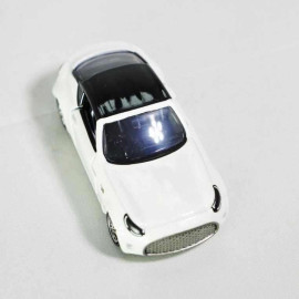 Xe ô tô mô hình Tomica Toyota S-FR