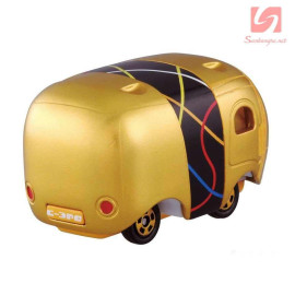 Xe ô tô đồ chơi Nhật Bản Disney Tsum Tsum C-3PO