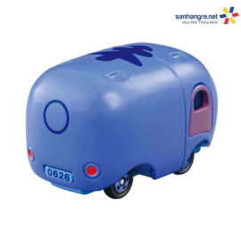 Xe ô tô đồ chơi Tomica Disney Tsum Tsum Stitch (Không hộp)