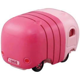 Xe ô tô đồ chơi Nhật Bản Disney Tsum Tsum Piglet