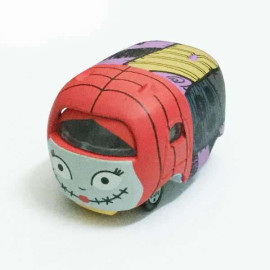 Xe ô tô đồ chơi Nhật Bản Disney Tsum Tsum Sally