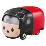 Xe ô tô đồ chơi Nhật Bản Disney Tsum Tsum Mickey Mouse