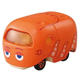 Xe ô tô đồ chơi Nhật Bản Disney Tsum Tsum Finding Dory Hank