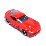 Siêu xe ô tô mô hình Tomica SRT Viper GTS (Không hộp)