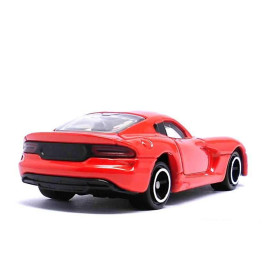 Siêu xe ô tô mô hình Tomica SRT Viper GTS (Không hộp)