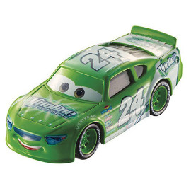 Bộ 3 xe ô tô mô hình Tomica Disney (Giao ngâu nhiên)