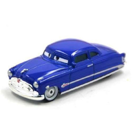 Xe ô tô mô hình đồ chơi Tomica Disney Cars-Doc Hudson