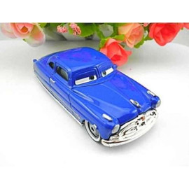 Xe ô tô mô hình đồ chơi Tomica Disney Cars-Doc Hudson