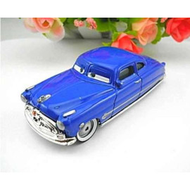 Xe ô tô mô hình đồ chơi Tomica Disney Cars-Doc Hudson