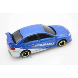 Xe ô tô mô hình Tomica Subaru Brz (Không hộp)