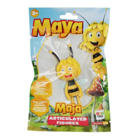 Đồ chơi mô hình Maya the Bee Figures - Willy