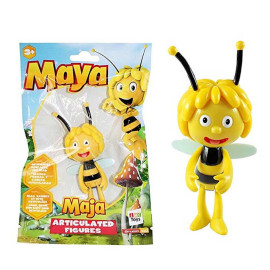 Đồ chơi mô hình Maya the Bee Figures