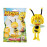 Bộ 2 đồ chơi mô hình Maya the Bee Figures