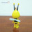 Đồ chơi mô hình Maya the Bee Figures - Willy