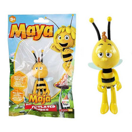 Đồ chơi mô hình Maya the Bee Figures - Willy