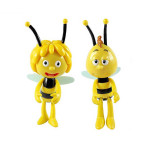Bộ 2 đồ chơi mô hình Maya the Bee Figures