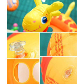 Phao bơi hình thú cho bé