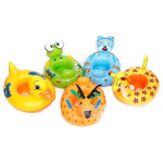 Phao bơi hình thú cho bé