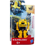 Đồ chơi Robot Transformers Age of Extinction Mini - Bumblebee (Box)