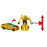 Đồ chơi Robot Transformers Age of Extinction Mini - Bumblebee (Box)