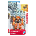 Đồ chơi Robot Transformers Age of Extinction Mini - Khủng long Grimlock (Box)