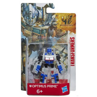 Đồ chơi Robot Transformers Age of Extinction Mini - Optimus Prime (Box)