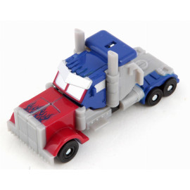 Đồ chơi Robot Transformers Age of Extinction Mini - Optimus Prime (Box)