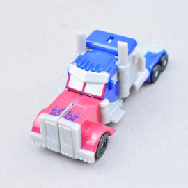 Đồ chơi Robot Transformers Age of Extinction Mini - Optimus Prime (Box)