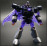 Bộ 3 Robot Transformers Platinum Edition Armada of Cyclonus - Scourge - Decepticon Sweep (Box)