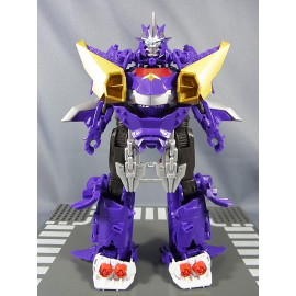 Đồ chơi Robot Transformers Go! G20 Sensuimaru - Takara Tomy (Box)