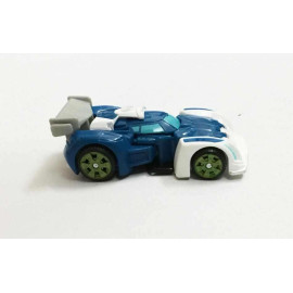 Đồ chơi Robot Transformer biến hình ô tô B555S2 (Box)