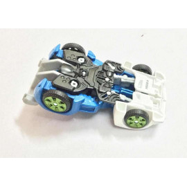 Bộ đồ chơi Robot Transformer biến hình ô tô
