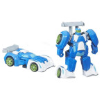 Đồ chơi Robot Transformer Rescue Heroes biến hình ô tô