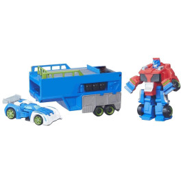 Đồ chơi Robot Transformer biến hình ô tô B555S2 (Box)