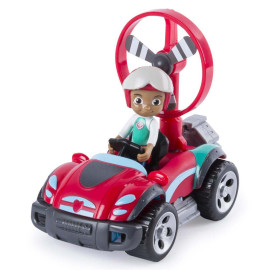Bộ đồ chơi lắp ráp ô tô Rusty Rivets - Buggy Build
