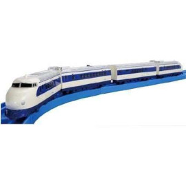 Mô hình tàu hỏa chạy pin Takara Tomy Series 0 Shinkansen