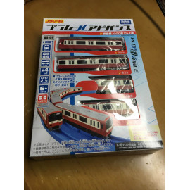 Mô hình tàu hỏa chạy pin Takara Tomy Keikyu 1000 AS-09