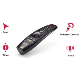Điều khiển thông minh Magic Remote LG AN-MR650A dành cho Smart TV 2017